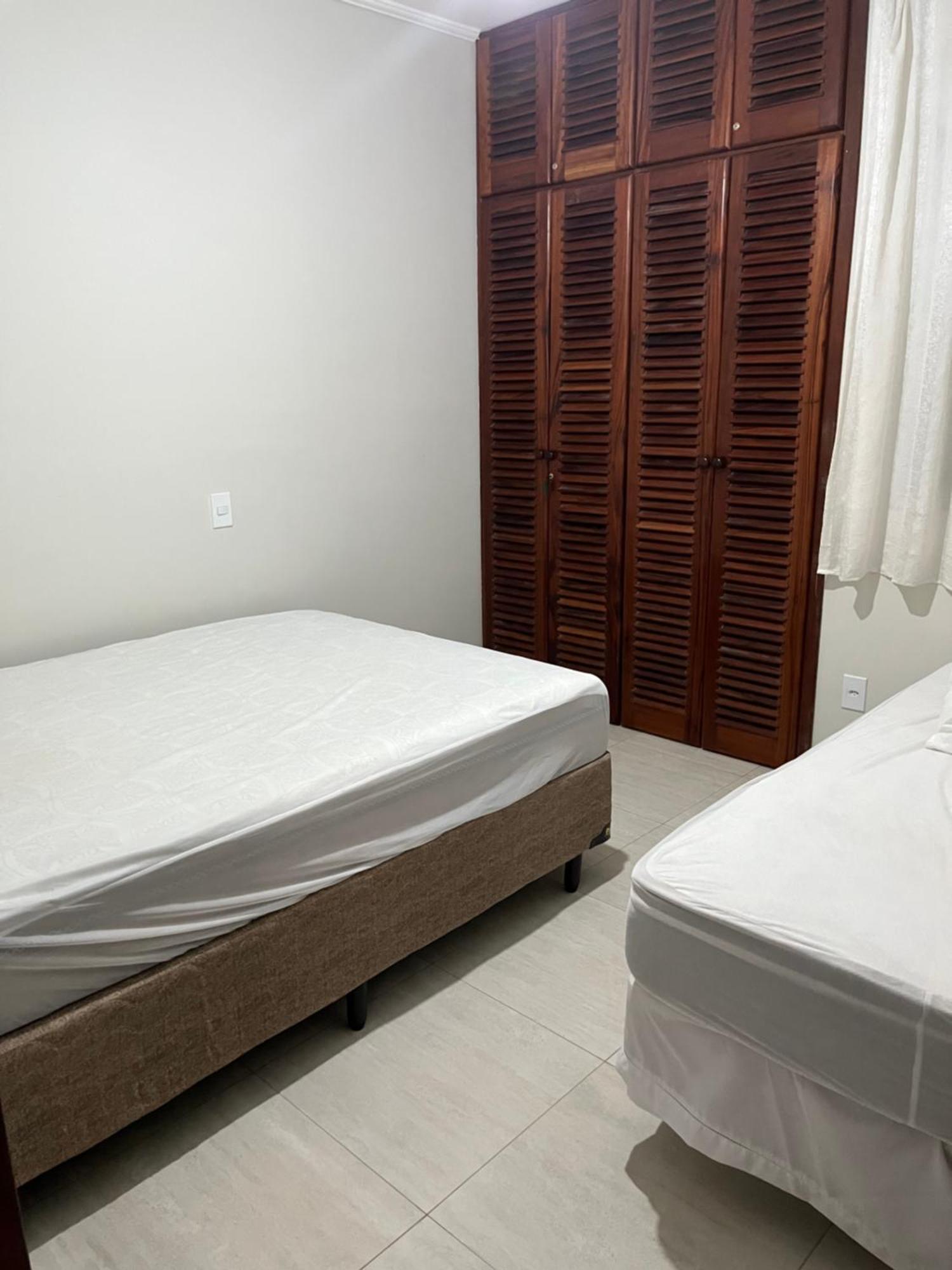 Cobertura 3 Dormitorios, 2 Vagas, Churrasqueira, Wi-Fi Free, Lazaro Убатуба Экстерьер фото