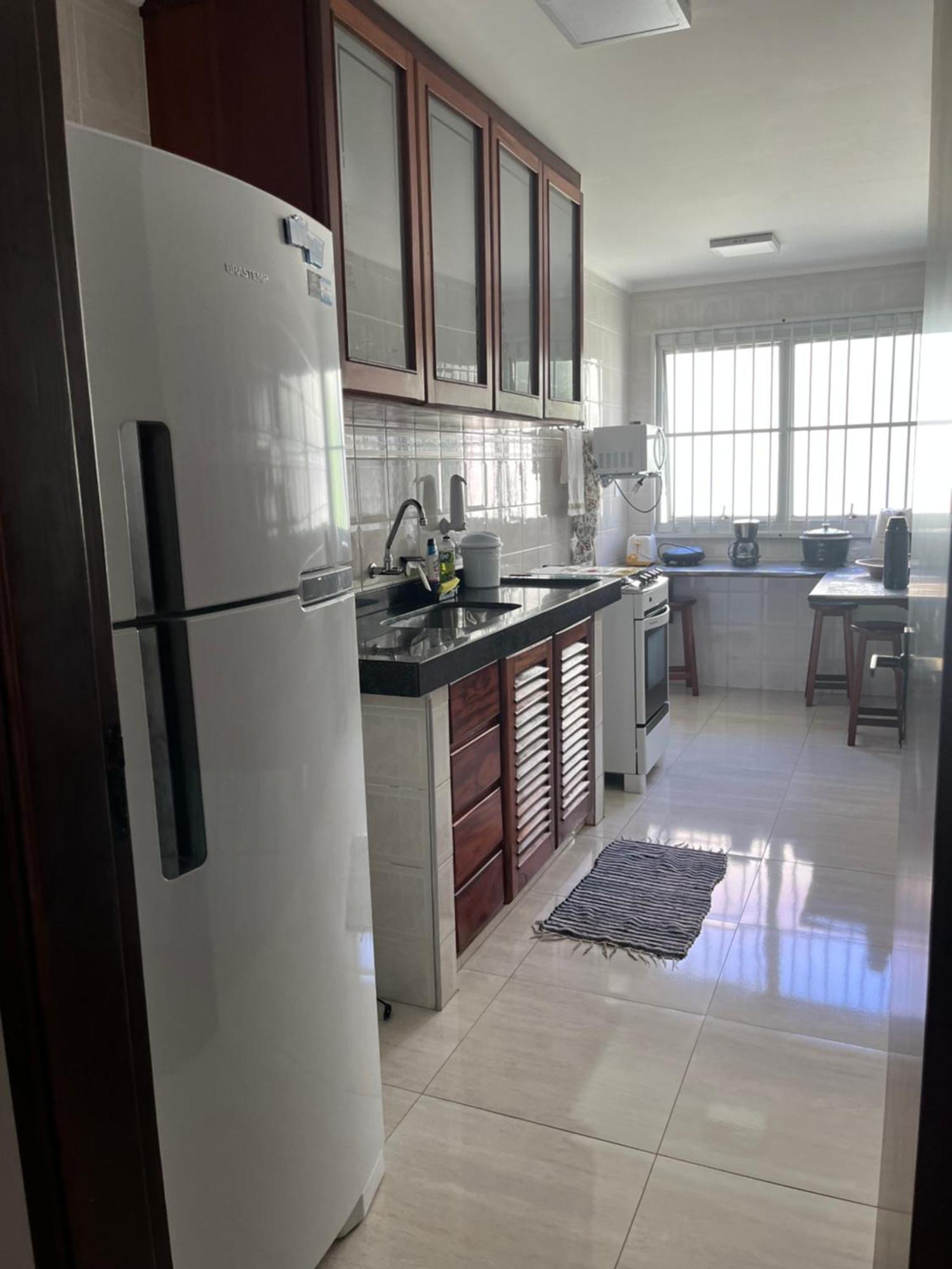 Cobertura 3 Dormitorios, 2 Vagas, Churrasqueira, Wi-Fi Free, Lazaro Убатуба Экстерьер фото